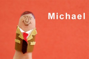 ThumbMichael