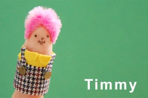 ThumbTimmy