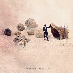 Le loueur de coquilles