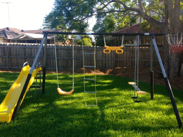 Here's looking at you...