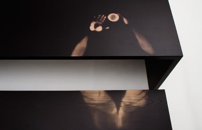 It's almost spooky - there you were. [Pic from Gizmag]