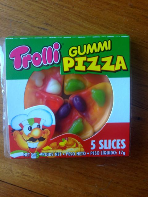 GummiPizza