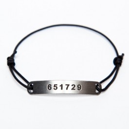 The MTV x Caliber limited edition bracelet.