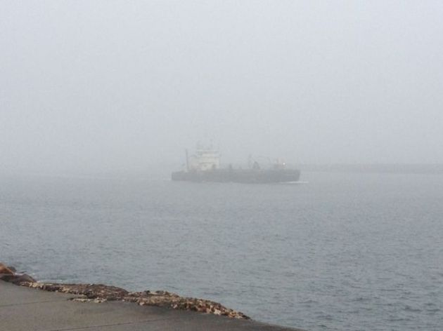 Hello? Anyone out there?