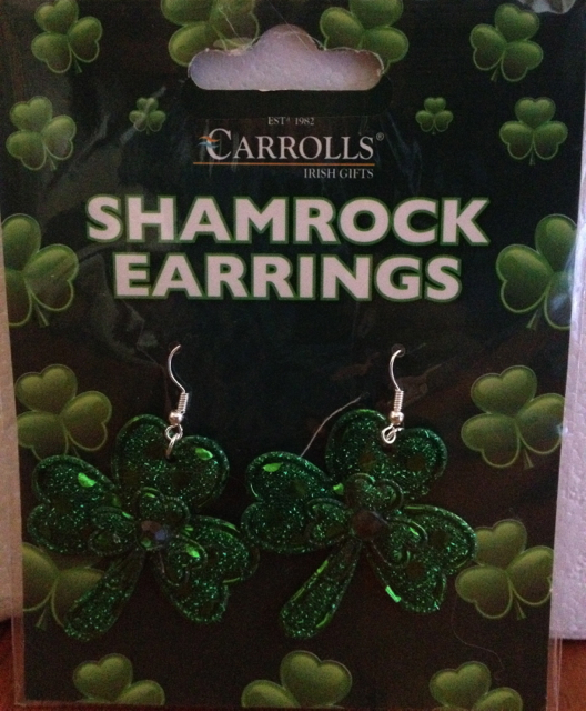 They really would work with any outfit.