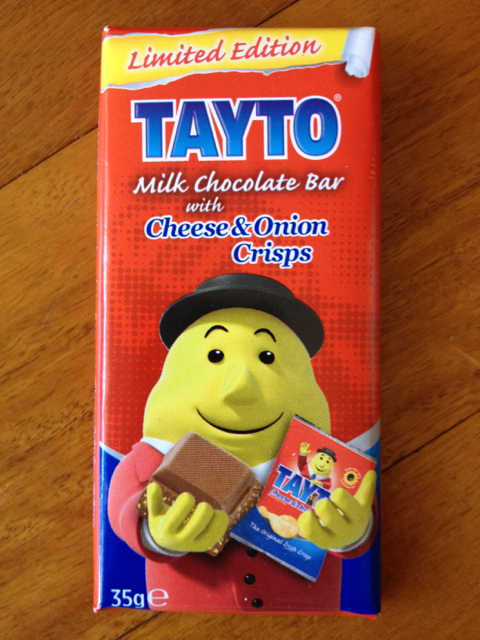 Limited edition indeed.