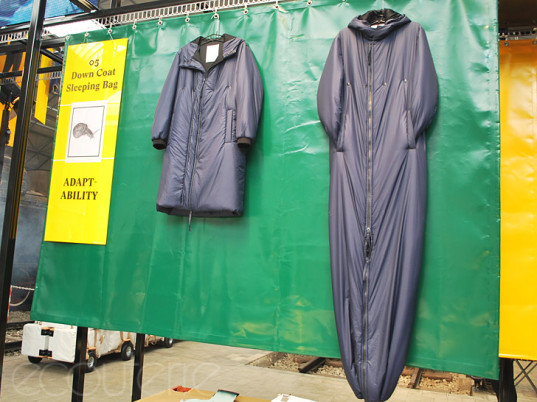 Dress it up for day or night.