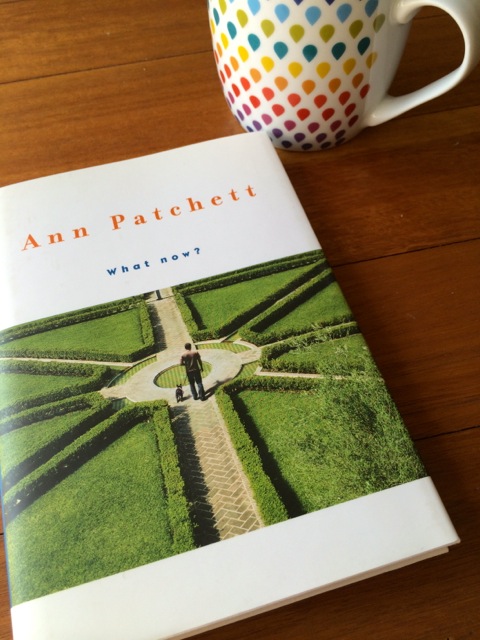 An easy read with a cup of tea. Maybe two cups. 