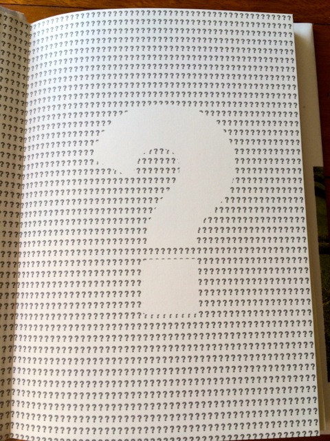 NB, most pages have more words than this. 