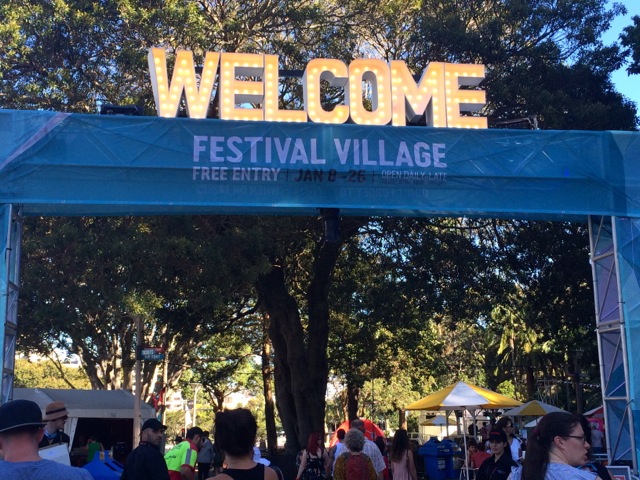 Yep, everyone is welcome.